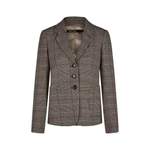 Jackenblazer von MARC AUREL, in der Farbe Beige, aus Polyester, andere Perspektive, Vorschaubild