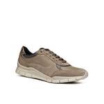 Sneaker von Geox, in der Farbe Beige, andere Perspektive, Vorschaubild