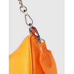 Sonstige Handtasche von Steve Madden, in der Farbe Orange, aus Polyurethan, andere Perspektive, Vorschaubild