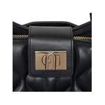 Sonstige Handtasche von Furla, in der Farbe Schwarz, aus Leder, andere Perspektive, Vorschaubild