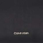 Portemonnaie von Calvin Klein, in der Farbe Schwarz, aus Kunstleder, andere Perspektive, Vorschaubild