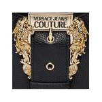 Sonstige Handtasche von Versace Jeans Couture, in der Farbe Schwarz, andere Perspektive, Vorschaubild