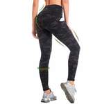 CAMBIVO Leggings der Marke CAMBIVO