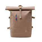 Rucksack von GOT BAG, in der Farbe Braun, aus Polyester, andere Perspektive, Vorschaubild
