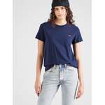 T-Shirt von LEVI'S ®, in der Farbe Weiss, andere Perspektive, Vorschaubild