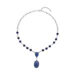 Lapislazuli Collier der Marke ShopLC