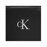 Sonstige Handtasche von Calvin Klein Jeans, in der Farbe Schwarz, andere Perspektive, Vorschaubild