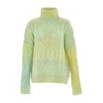 MyMo Rollkragenpullover der Marke MyMo