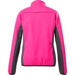 Funktionsjacke von Killtec, in der Farbe Rosa, aus Polyester, andere Perspektive, Vorschaubild