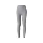 Leggings von Tchibo, in der Farbe Grau, aus Polyamid, andere Perspektive, Vorschaubild