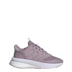 Laufschuhe von ADIDAS SPORTSWEAR, in der Farbe Lila, aus Textil, andere Perspektive, Vorschaubild