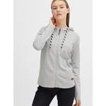 OXMO Kapuzensweatjacke der Marke OXMO