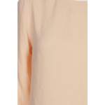 Klassische Bluse von Tara Jarmon, in der Farbe Beige, aus Viskose, andere Perspektive, Vorschaubild