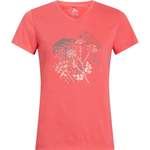 T-Shirt von mckinley, in der Farbe Rosa, aus Polyester, Vorschaubild