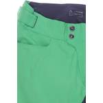 Shorts, von Vaude, in der Farbe Grün, aus Elasthan, andere Perspektive, Vorschaubild