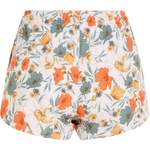 Badeshorts von O'Neill, in der Farbe Weiss, aus Polyester, andere Perspektive, Vorschaubild