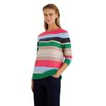 Rollkragenpullover Cosy der Marke cecil