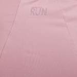 T-Shirt von Energetics, in der Farbe Rosa, aus Polyester, andere Perspektive, Vorschaubild