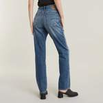 High Waist Jeans von G-Star RAW, in der Farbe Blau, aus Denim, andere Perspektive, Vorschaubild