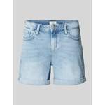 QS Jeansshorts der Marke QS