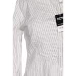 Klassische Bluse von 0039 italy, in der Farbe Grau, andere Perspektive, Vorschaubild