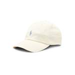 Baseball Cap von Polo Ralph Lauren, in der Farbe Beige, aus Baumwolle, Vorschaubild