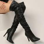 Women's Stiletto