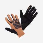 Handschuhe von ROCKRIDER, in der Farbe Schwarz, aus Polyurethan, andere Perspektive, Vorschaubild