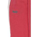 Hose von Superdry, in der Farbe Rot, aus Baumwolle, andere Perspektive, Vorschaubild