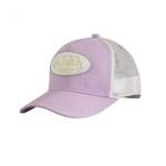 Trucker Cap von Von Dutch, in der Farbe Lila, aus Polyester, andere Perspektive, Vorschaubild