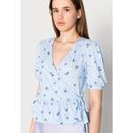 Bluse von JDY, in der Farbe Blau, andere Perspektive, Vorschaubild