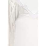Klassische Bluse von CINQUE, in der Farbe Weiss, aus Lyocell, andere Perspektive, Vorschaubild