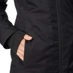 Mantel von mckinley, in der Farbe Schwarz, aus Polyester, andere Perspektive, Vorschaubild