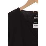 Langarmshirt von Enna, in der Farbe Schwarz, aus Baumwolle, andere Perspektive, Vorschaubild