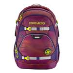 coocazoo Schulrucksack der Marke Coocazoo