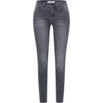 Jegging von BRAX, in der Farbe Grau, aus Polyester, andere Perspektive, Vorschaubild