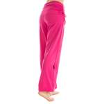 Sonstige Sporthose von Winshape, in der Farbe Rosa, andere Perspektive, Vorschaubild