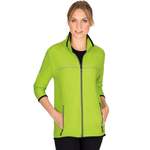 Trigema Trainingsjacke der Marke Trigema