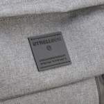 Laptoprucksack von Strellson, in der Farbe Grau, aus Polyester, andere Perspektive, Vorschaubild