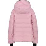 Sonstige Jacke von CMP, in der Farbe Rosa, aus Polyester, andere Perspektive, Vorschaubild