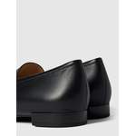 Loafer von Högl, in der Farbe Schwarz, aus Leder, andere Perspektive, Vorschaubild
