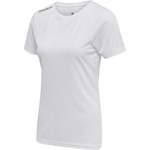 Funktionsshirt von NEWLINE, in der Farbe Weiss, aus Polyester, andere Perspektive, Vorschaubild