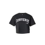 T-Shirt 'RETRO der Marke Converse