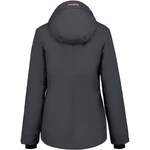 Outdoorjacke von icepeak, in der Farbe Grau, aus Polyester, andere Perspektive, Vorschaubild