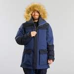 Parka Jacke der Marke FORCLAZ