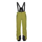 Skihose von Killtec, in der Farbe Lila, aus Polyester, andere Perspektive, Vorschaubild