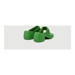 Sandale von CAMPER, in der Farbe Grün, aus Recyceltes, andere Perspektive, Vorschaubild