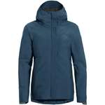 Winterjacke von Vaude, in der Farbe Blau, aus Polyurethan, Vorschaubild