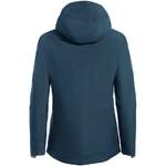 Winterjacke von Vaude, in der Farbe Blau, aus Polyurethan, andere Perspektive, Vorschaubild