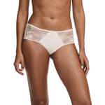 Panty von Chantelle, in der Farbe Weiss, aus Polyester, andere Perspektive, Vorschaubild